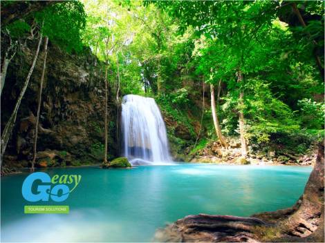 Go Easy Costa Rica Vacations- Go Easy Tourism Solutions
